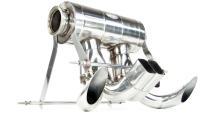 Sport Exhaust